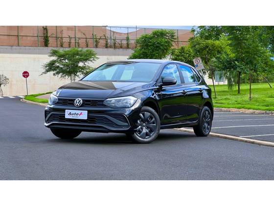 VOLKSWAGEN POLO 1.0 MPI TRACK MANUAL VOLKSWAGEN POLO 1.0 MPI TRACK MANUAL
